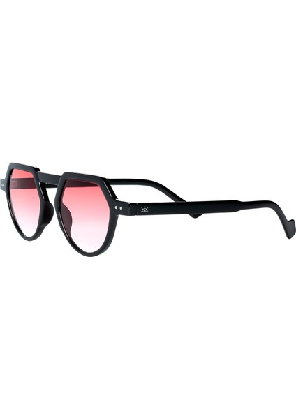 EOH1141 C10 Siyah Unisex Güneş Gözlüğü fırsatları