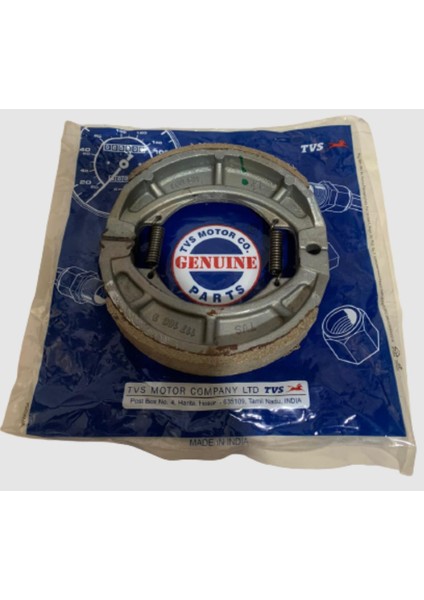 Tvs Apache 150 Arka Fren Kampana Balata fırsatları