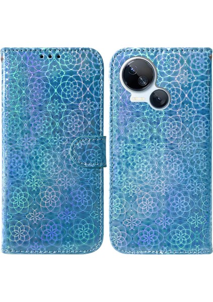 Tecno Spark 10 5G Telefon Kılıfı (Yurt Dışından)