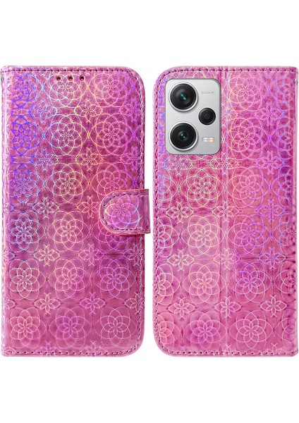 Xiaomi Redmi Note 12 Pro Plus Telefon Kılıfı (Yurt Dışından)