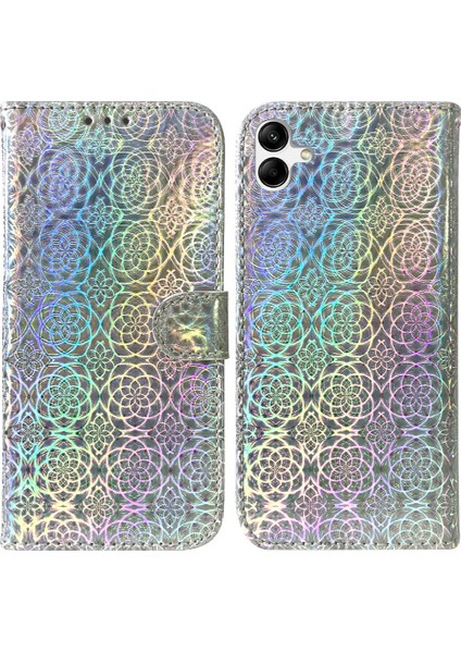 Samsung Galaxy M04 Telefon Kılıfı (Yurt Dışından)