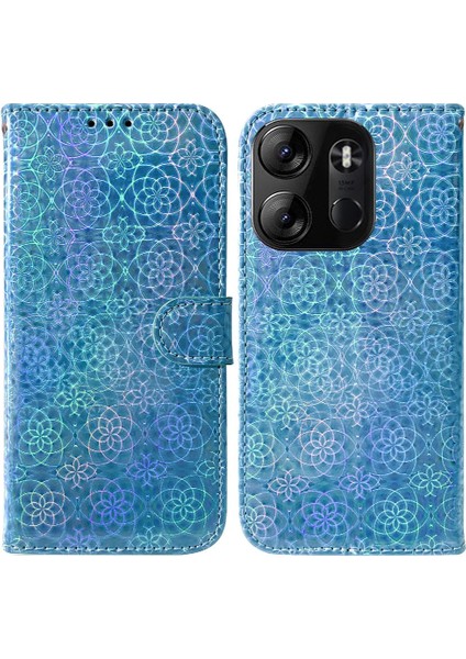 Tecno Spark Go 2023 Telefon Kılıfı (Yurt Dışından)