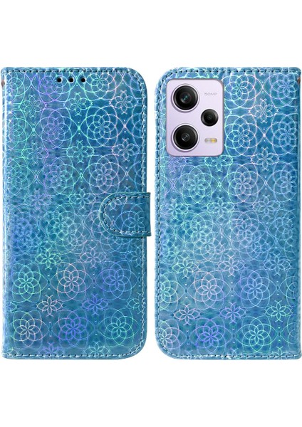 Xiaomi Redmi Note 12 Pro Telefon Kılıfı (Yurt Dışından)