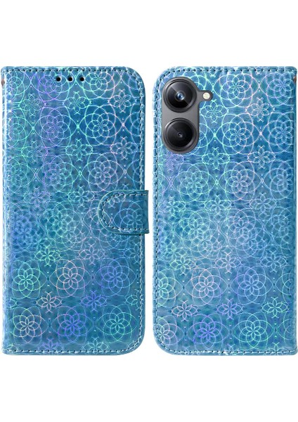 Realme 10 Pro 5G Telefon Kılıfı (Yurt Dışından)