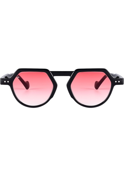 EOH1141 C10 Siyah Unisex Güneş Gözlüğü indirimleri