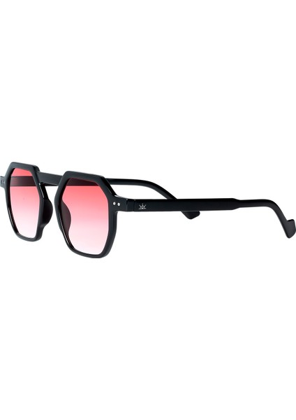 EOH1142 C10 Kırmızı Unisex Güneş Gözlüğü fırsatları