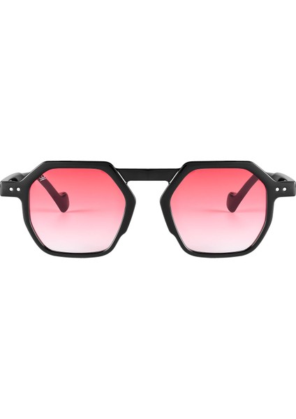 EOH1142 C10 Kırmızı Unisex Güneş Gözlüğü indirimleri