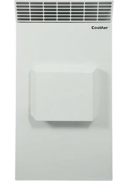 3500W A+++ 12000 BTU Pano Kliması