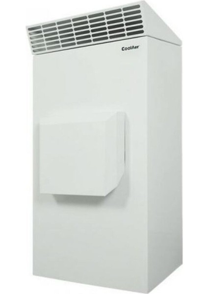 3500W A+++ 12000 BTU Pano Kliması