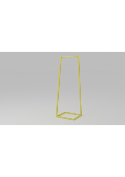 Proflan Askılık 50LÜK Modül