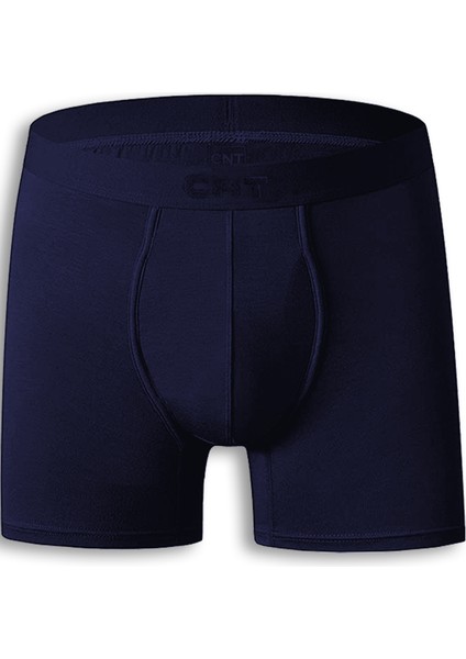 Erkek 6 Adet Pamuklu Likralı Özel Kutusunda Premium Kaliteli Boxer modelleri