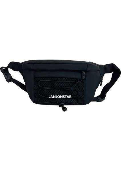 Kadınlar Için Yeni Kırmızı Göğüs Çantası Japon Tarzı Harajuku Retro Tüm Maç Düz Renk Öğrenci Omuz Çantası Crossbody Çanta (Yurt Dışından)