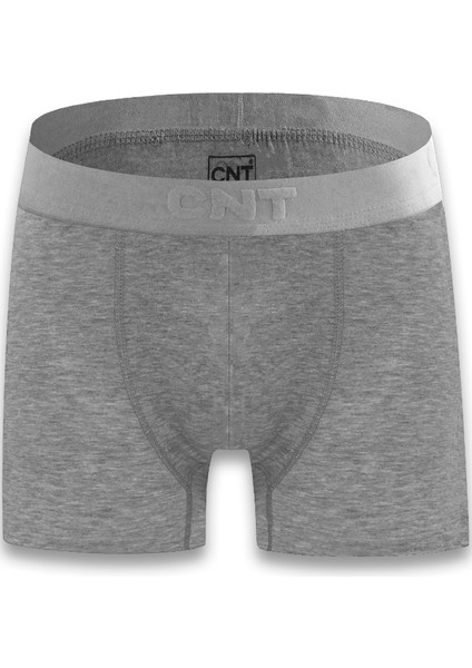 Erkek 6 Adet Pamuklu Likralı Özel Kutusunda Premium Kaliteli Boxer fırsatları