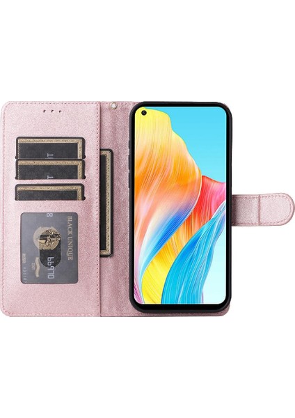 Oppo A78 4g Telefon Kılıfı (Yurt Dışından) fırsatları