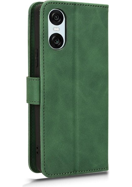 Sony Xperia 10 Vı 2024 Telefon Kılıfı (Yurt Dışından) indirimleri