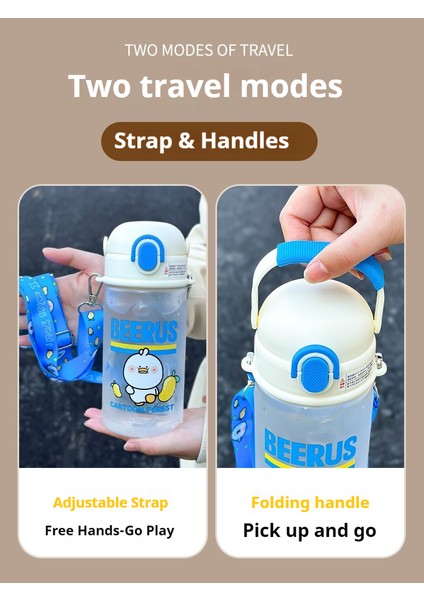 Rındu Çocuk Karikatür Hasır Şişe (Yurt Dışından) fiyatları