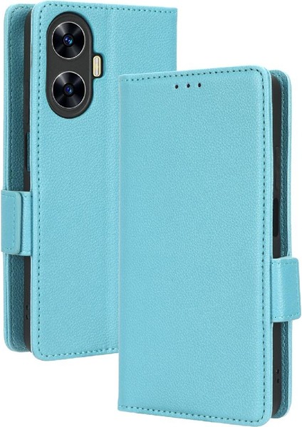 Realme C55 Telefon Kılıfı (Yurt Dışından)