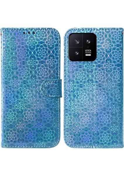 Xiaomi 13 5g Telefon Kılıfı (Yurt Dışından)
