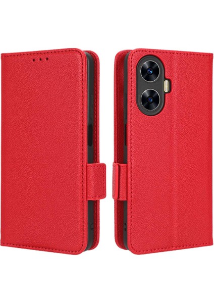 Realme C55 Telefon Kılıfı (Yurt Dışından)