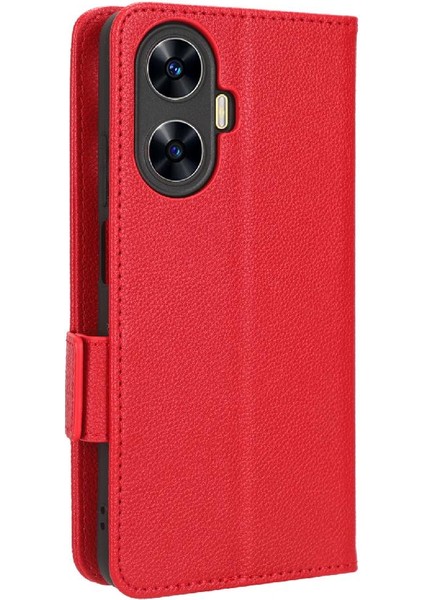 Realme C55 Telefon Kılıfı (Yurt Dışından) fiyatları