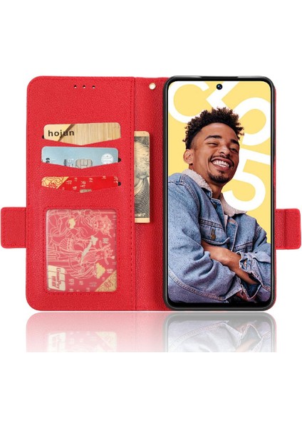 Realme C55 Telefon Kılıfı (Yurt Dışından) fırsatları