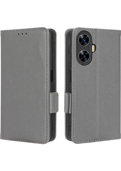 Realme C55 Telefon Kılıfı (Yurt Dışından)