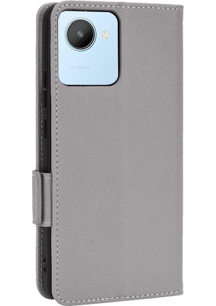 Realme C30 Telefon Kılıfı (Yurt Dışından) fırsatları