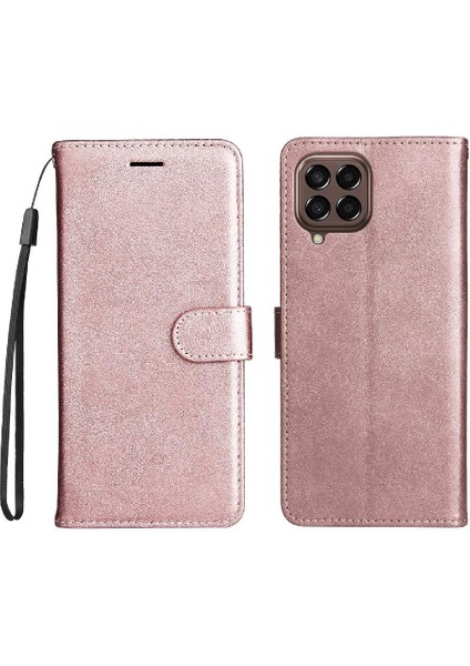Samsung Galaxy M33 5g Telefon Kılıfı (Yurt Dışından)