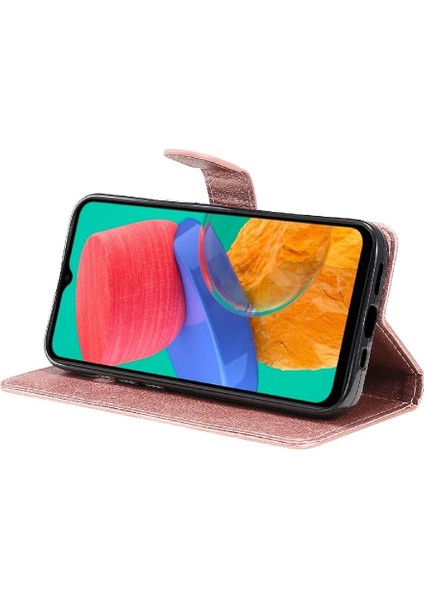 Samsung Galaxy M33 5g Telefon Kılıfı (Yurt Dışından)