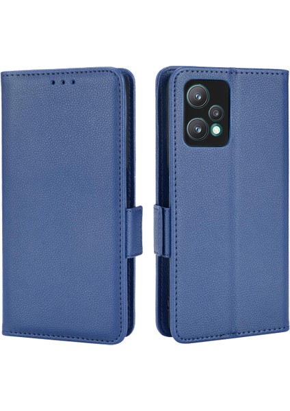 Realme 9 Pro Telefon Kılıfı (Yurt Dışından)