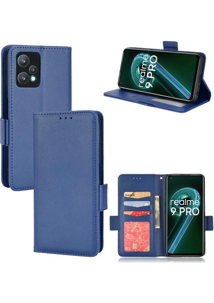 Realme 9 Pro Telefon Kılıfı (Yurt Dışından) fiyatları