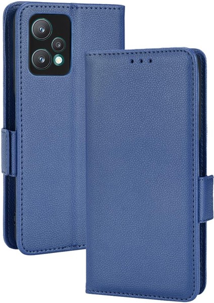 Realme 9 Pro Telefon Kılıfı (Yurt Dışından) modelleri