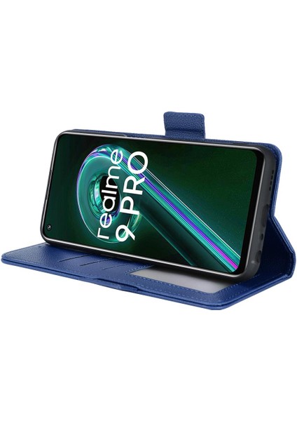 Realme 9 Pro Telefon Kılıfı (Yurt Dışından) indirimleri