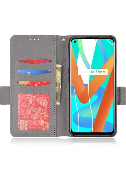 Realme 8 5g Telefon Kılıfı (Yurt Dışından) fiyatları