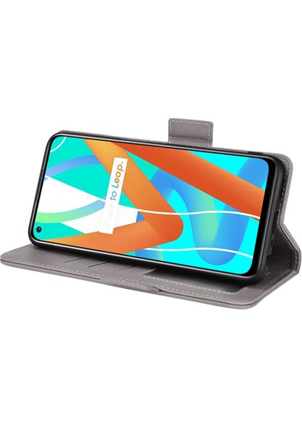 Realme 8 5g Telefon Kılıfı (Yurt Dışından) fırsatları