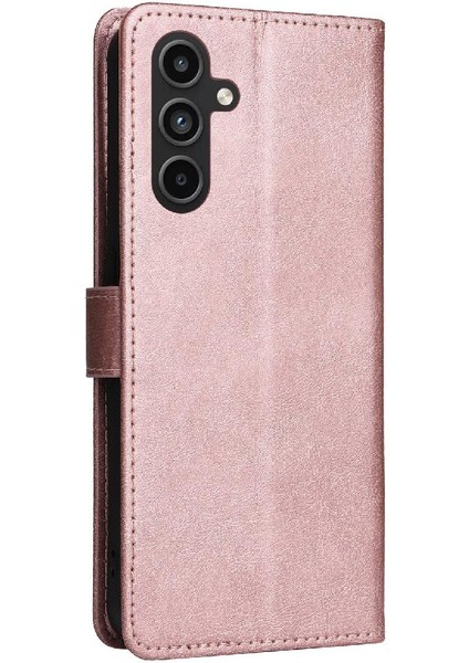 Samsung Galaxy A15 Telefon Kılıfı (Yurt Dışından) indirimleri