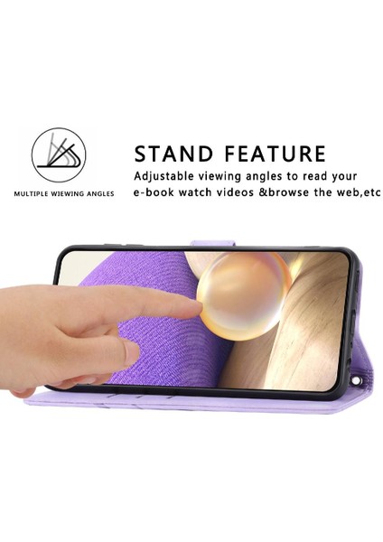 Samsung Galaxy A12 5g Telefon Kılıfı (Yurt Dışından)