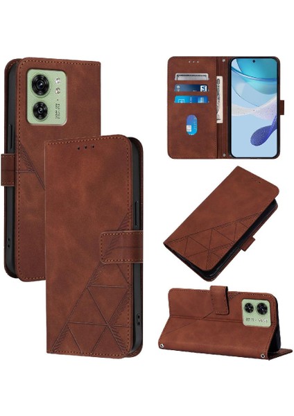 Motorola Edge 40 5g Telefon Kılıfı (Yurt Dışından) indirimleri