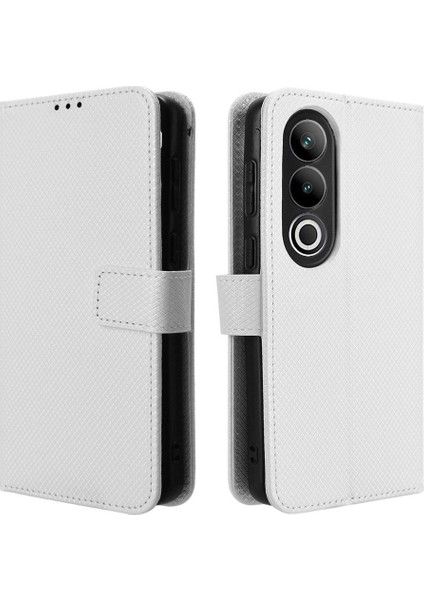 Oneplus Nord Ce4 5g Telefon Kılıfı (Yurt Dışından)