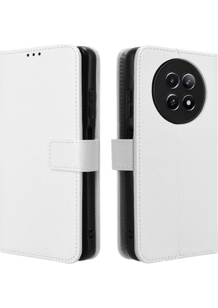 Realme 12 5g Telefon Kılıfı (Yurt Dışından)
