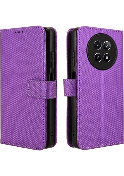 Realme 12 5g Telefon Kılıfı (Yurt Dışından)