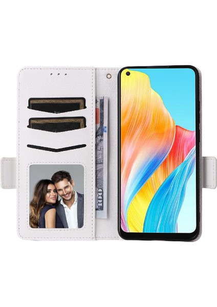 Oppo A78 4g Telefon Kılıfı (Yurt Dışından) modelleri