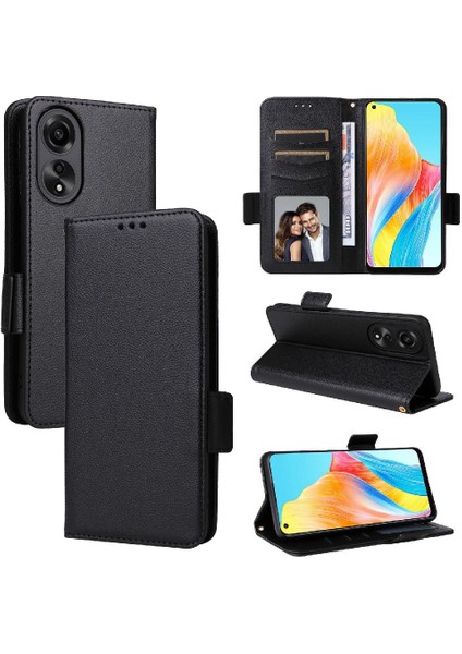 Oppo A78 4g Telefon Kılıfı (Yurt Dışından) modelleri