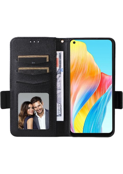 Oppo A78 4g Telefon Kılıfı (Yurt Dışından) fırsatları