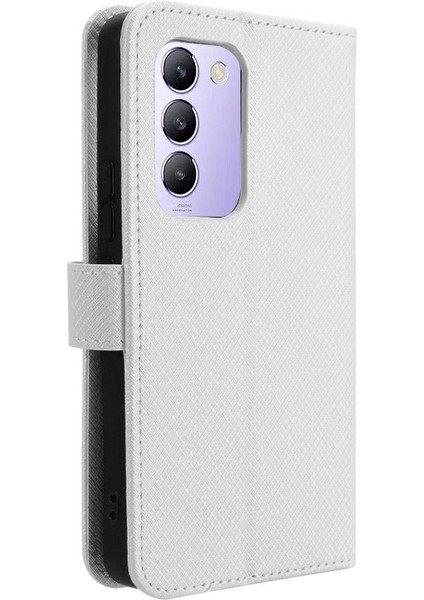 Vıvo Y200E 5g Telefon Kılıfı (Yurt Dışından) fırsatları
