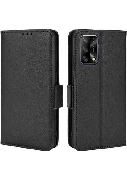Oppo A74 4G/A95 4g Telefon Kılıfı (Yurt Dışından)