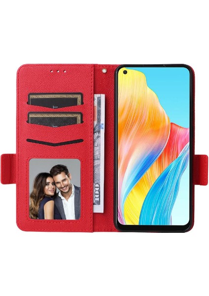 Oppo A78 4g Telefon Kılıfı (Yurt Dışından) fiyatları