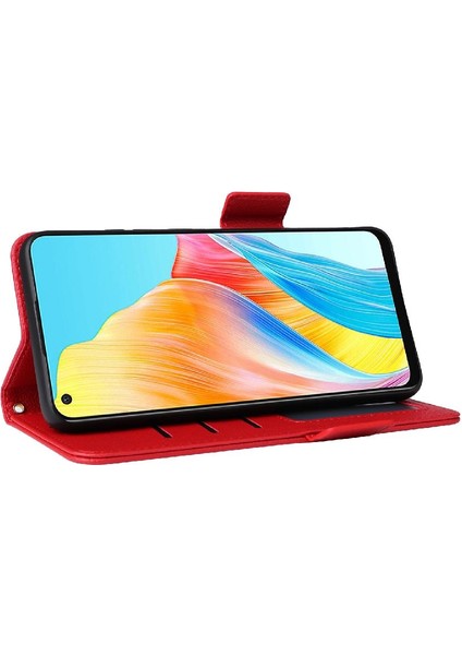 Oppo A78 4g Telefon Kılıfı (Yurt Dışından) modelleri