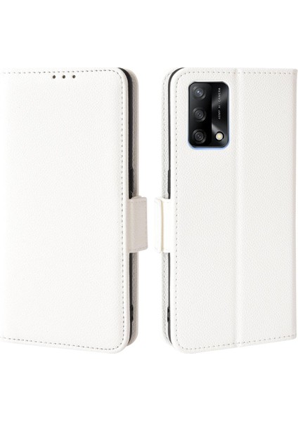 Oppo A74 4G/A95 4g Telefon Kılıfı (Yurt Dışından)