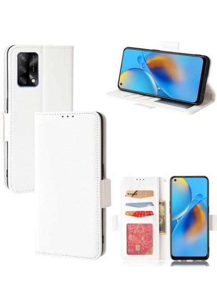 Oppo A74 4G/A95 4g Telefon Kılıfı (Yurt Dışından) fiyatları